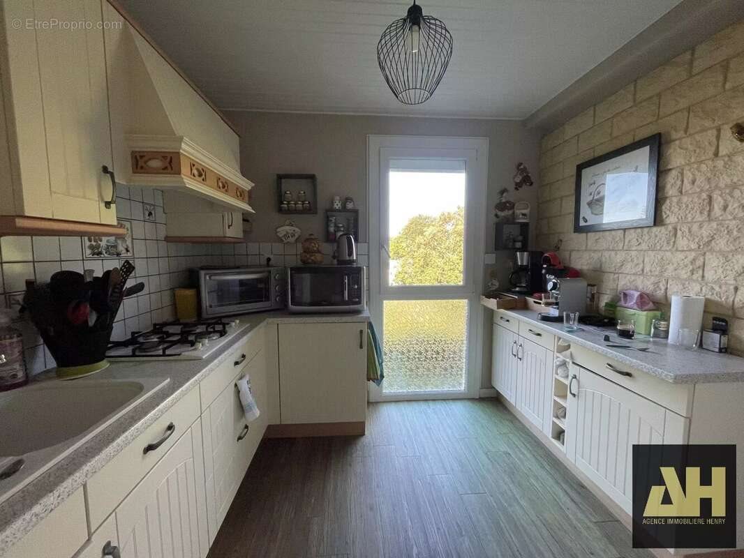 Maison à vendre, 110m², Brest