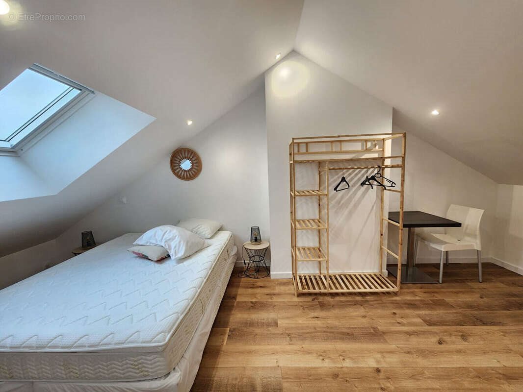 Appartement à vendre, 116m², Rennes