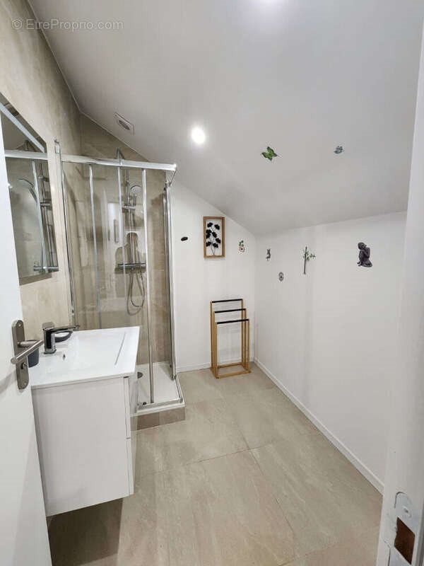 Appartement à vendre, 116m², Rennes
