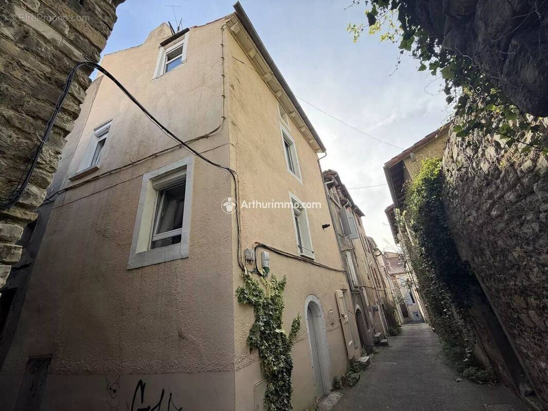 Maison à vendre, 62m², Millau
