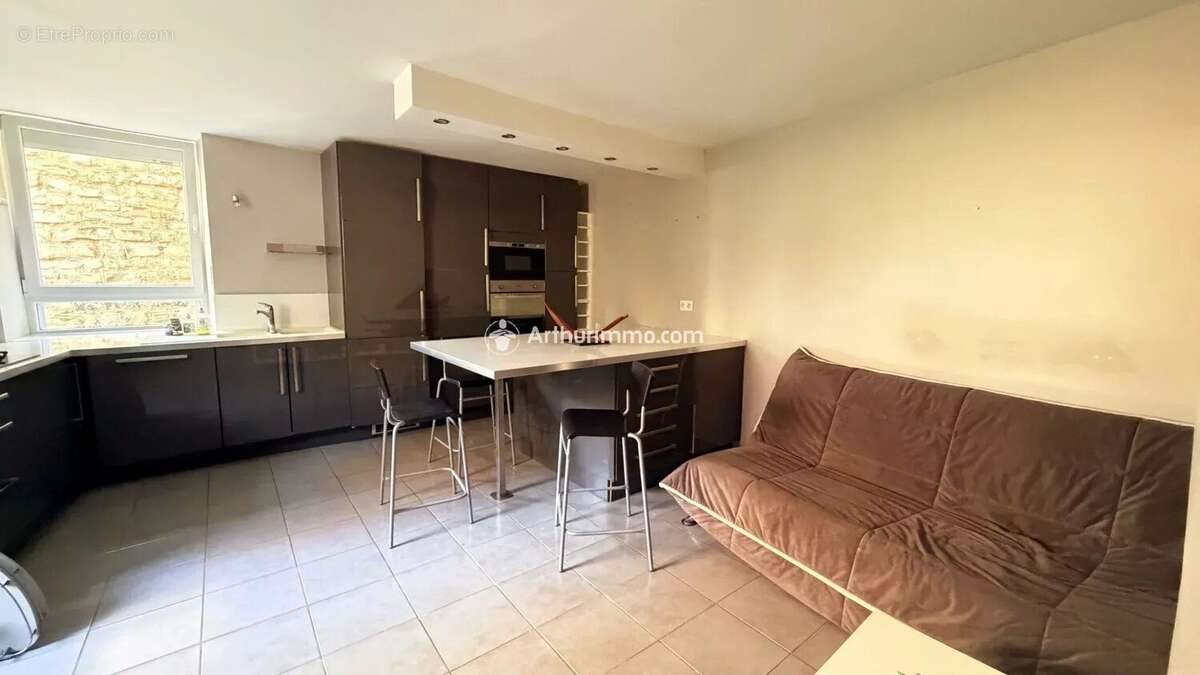 Maison à vendre, 62m², Millau