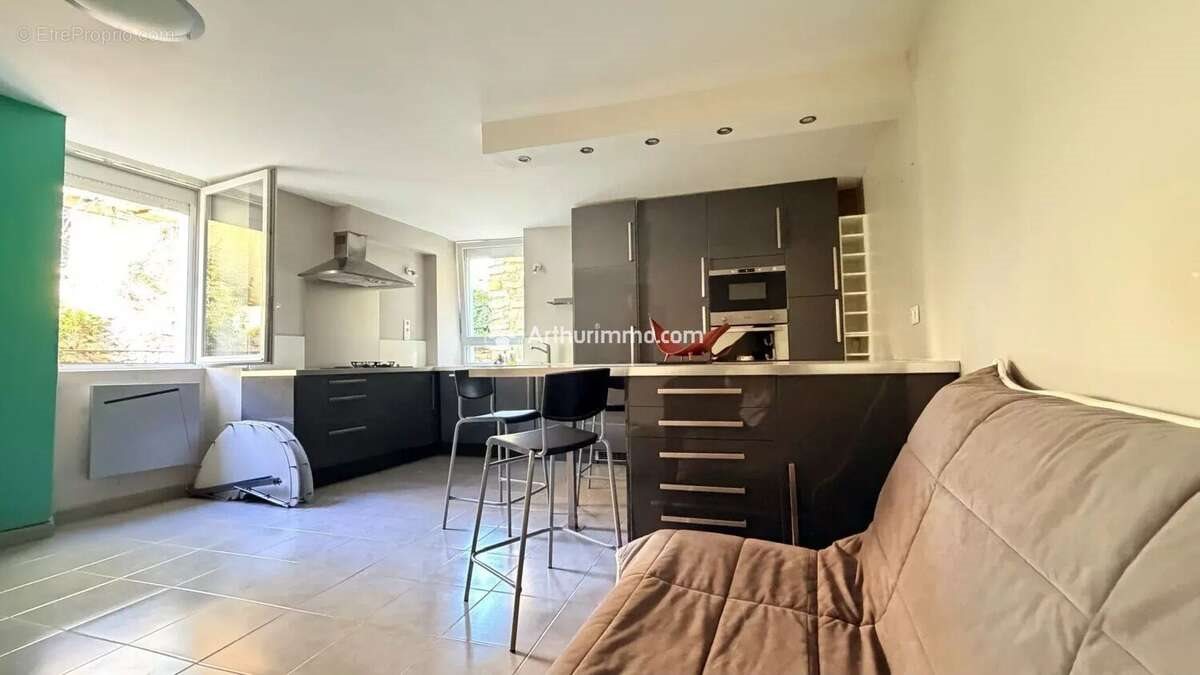 Maison à vendre, 62m², Millau