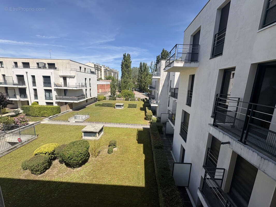 Appartement à vendre, 24m², Troyes