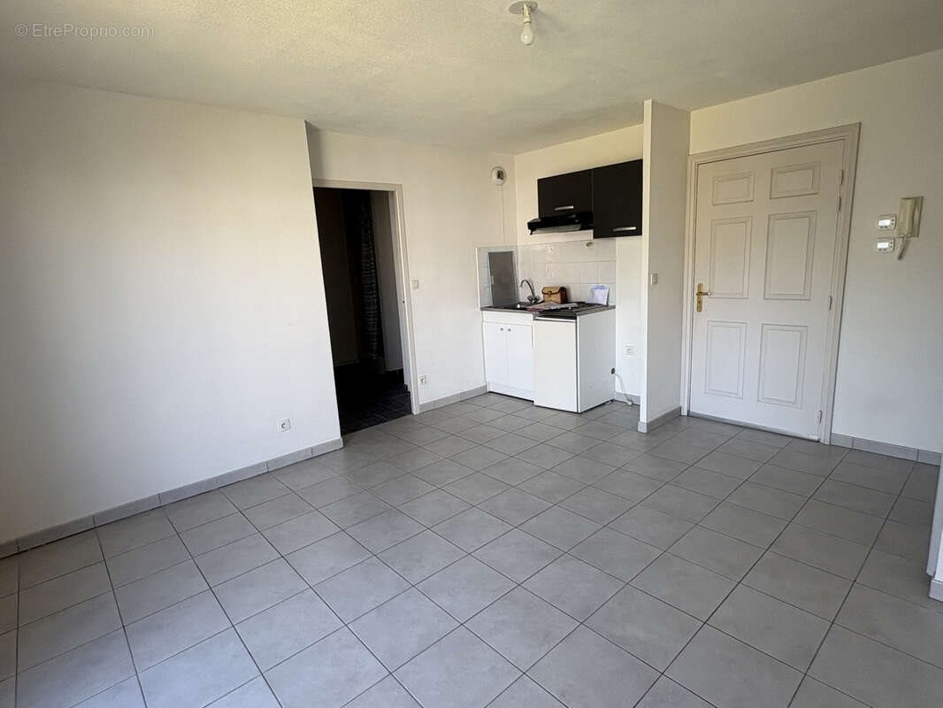 Appartement à vendre, 24m², Troyes
