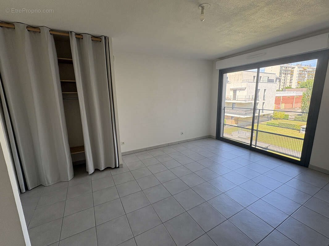 Appartement à vendre, 24m², Troyes