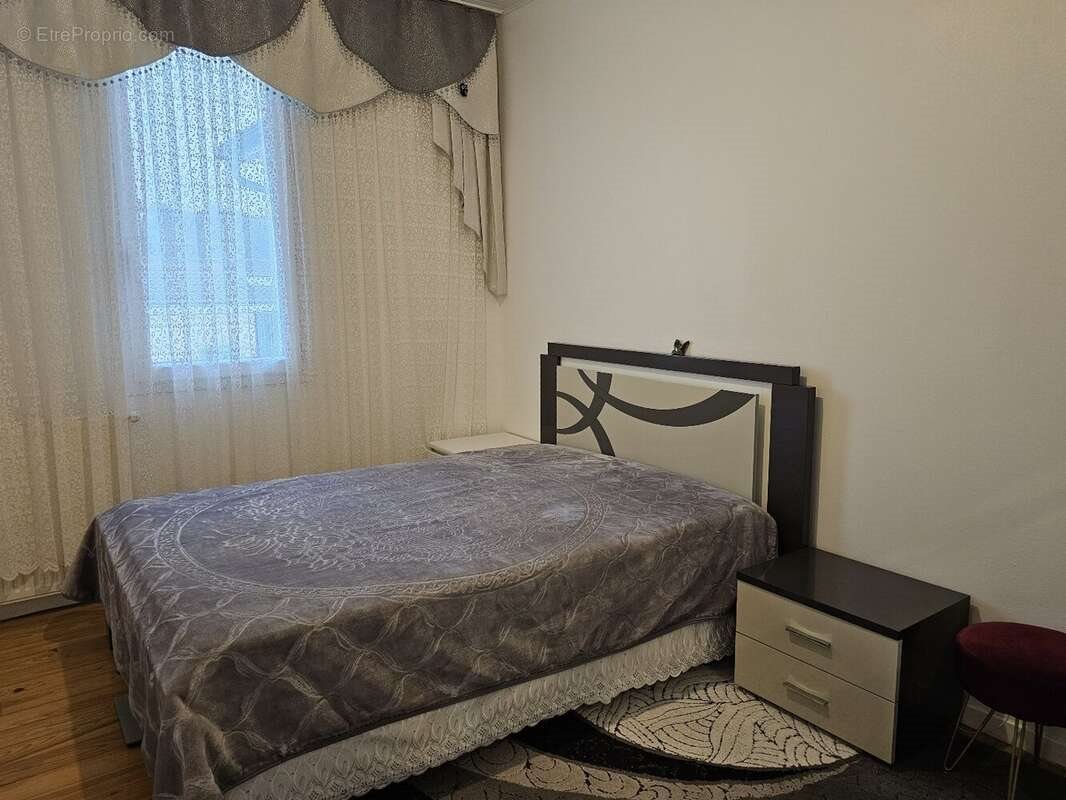 Maison à vendre, 108m², Puyoô