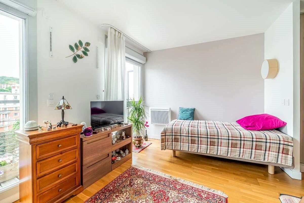 Appartement à vendre, 25m², Sèvres
