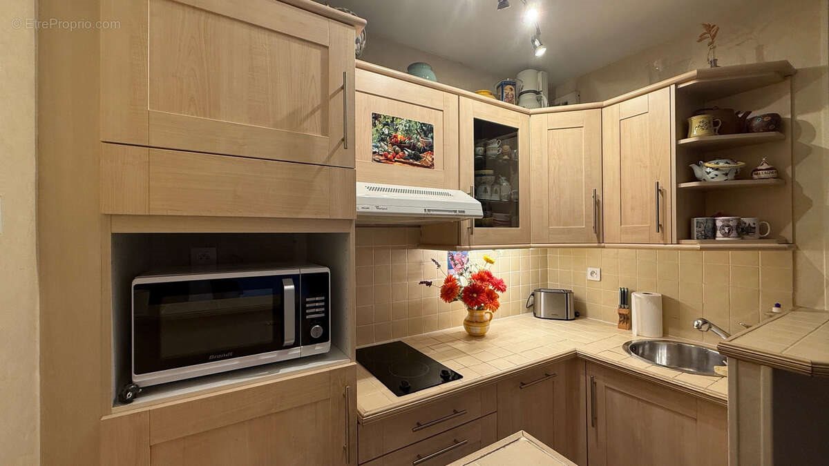 Appartement à vendre, 39m², Levallois-Perret