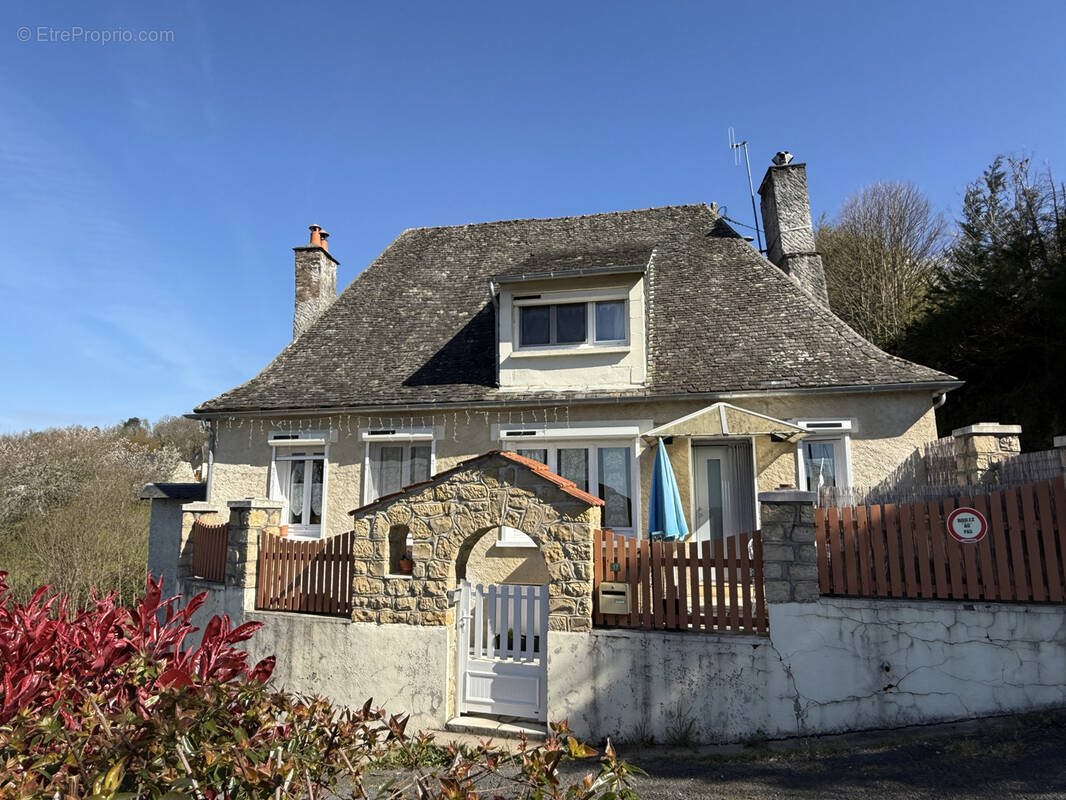 Maison à vendre, 83m², Vignols