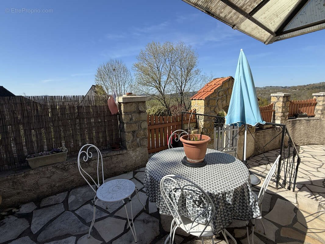 Maison à vendre, 83m², Vignols