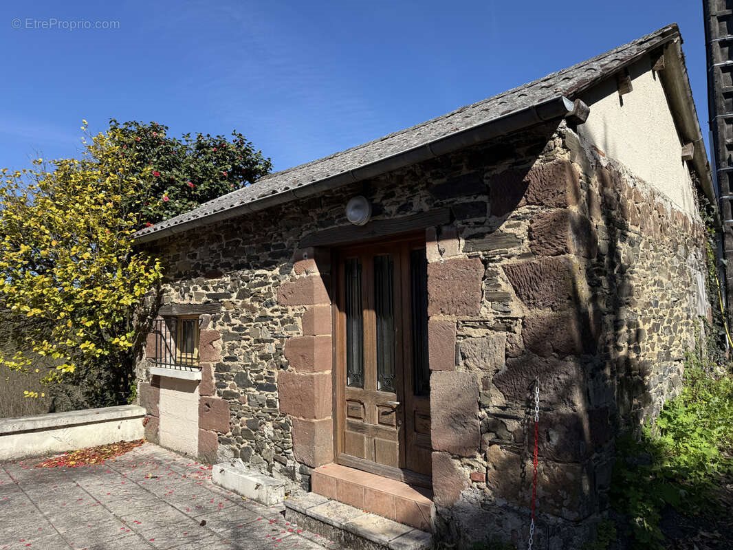 Maison à vendre, 83m², Vignols