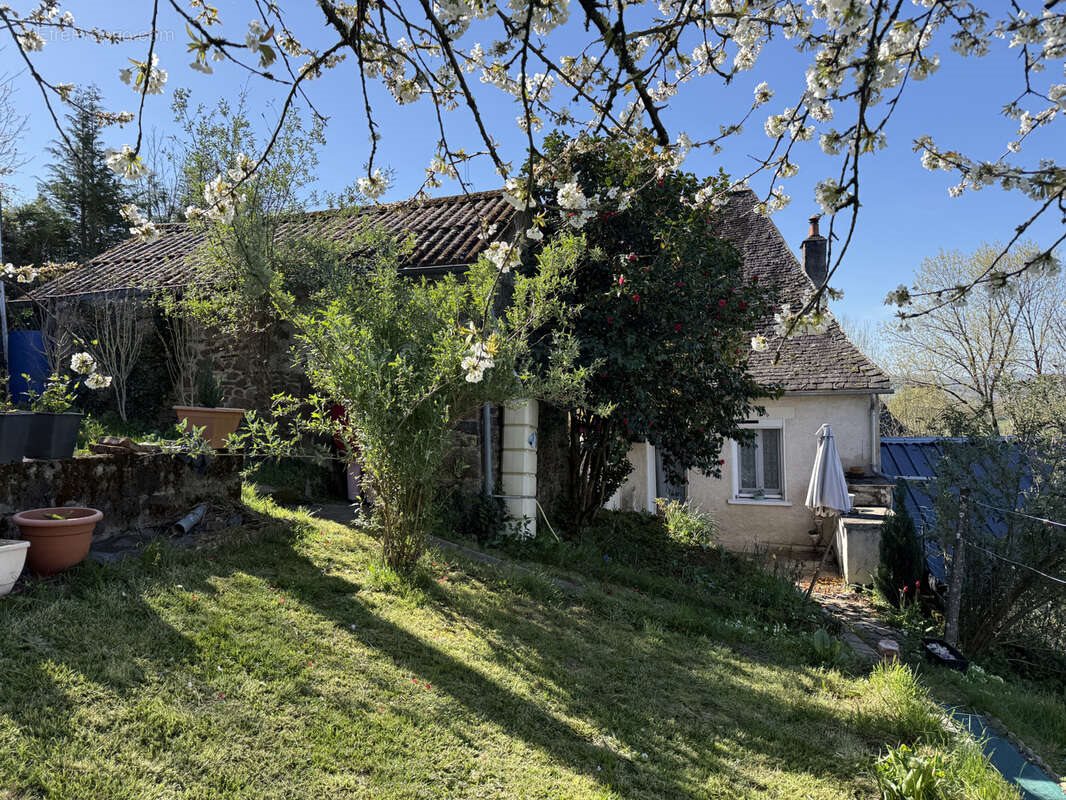 Maison à vendre, 83m², Vignols