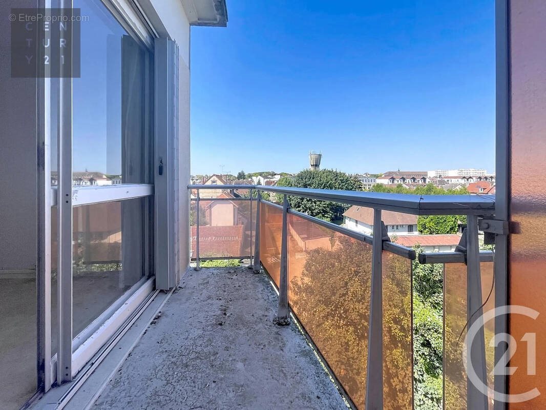 Appartement à vendre, 30m², Troyes