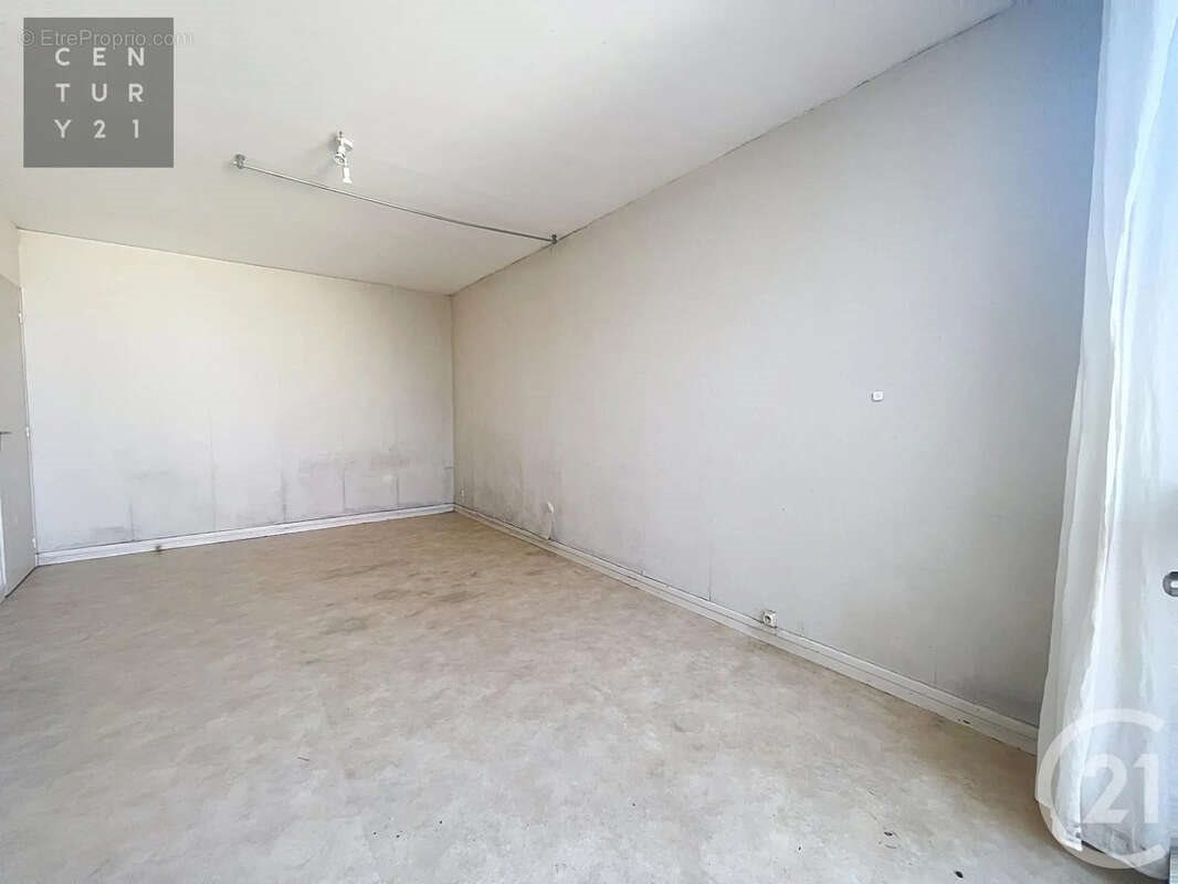 Appartement à vendre, 30m², Troyes