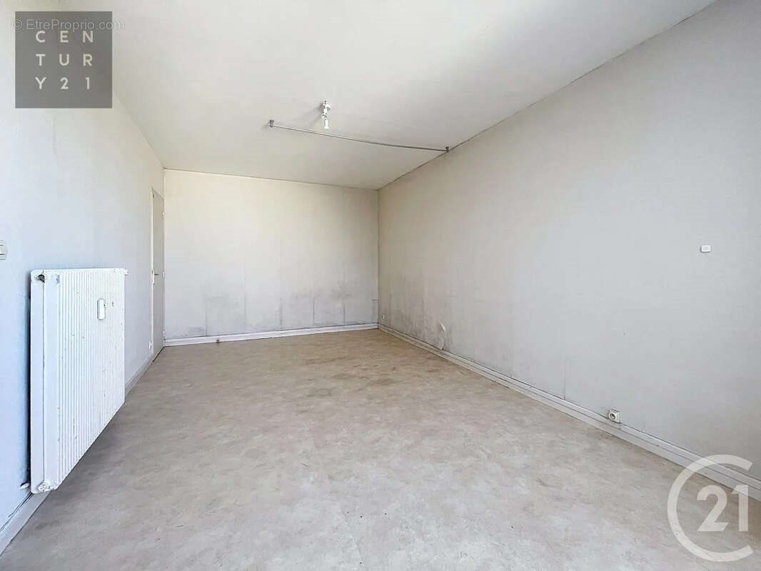 Appartement à vendre, 30m², Troyes