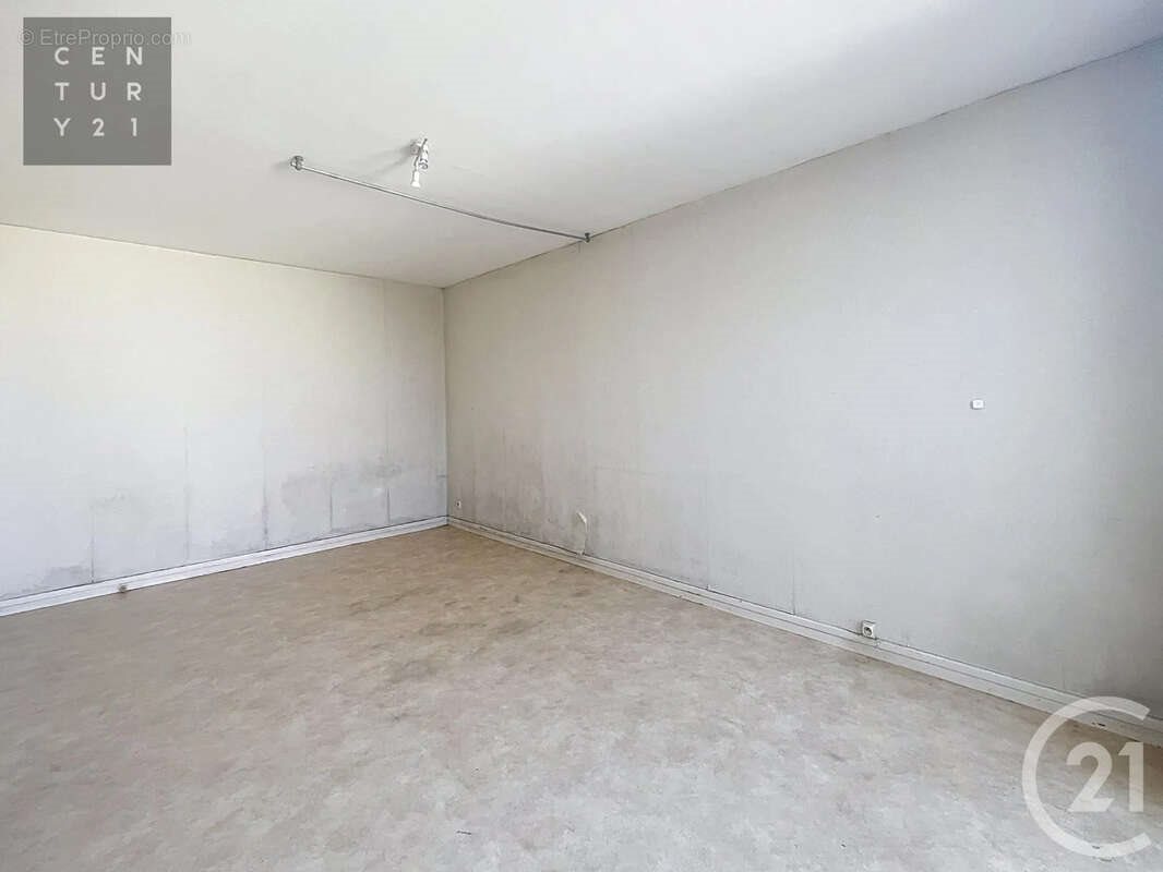 Appartement à vendre, 30m², Troyes