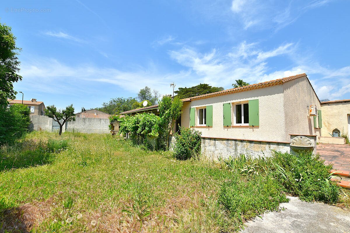 Maison à vendre, 115m², La Garde