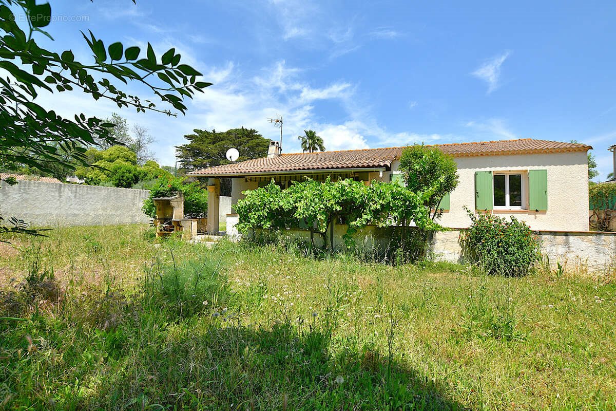 Maison à vendre, 115m², La Garde
