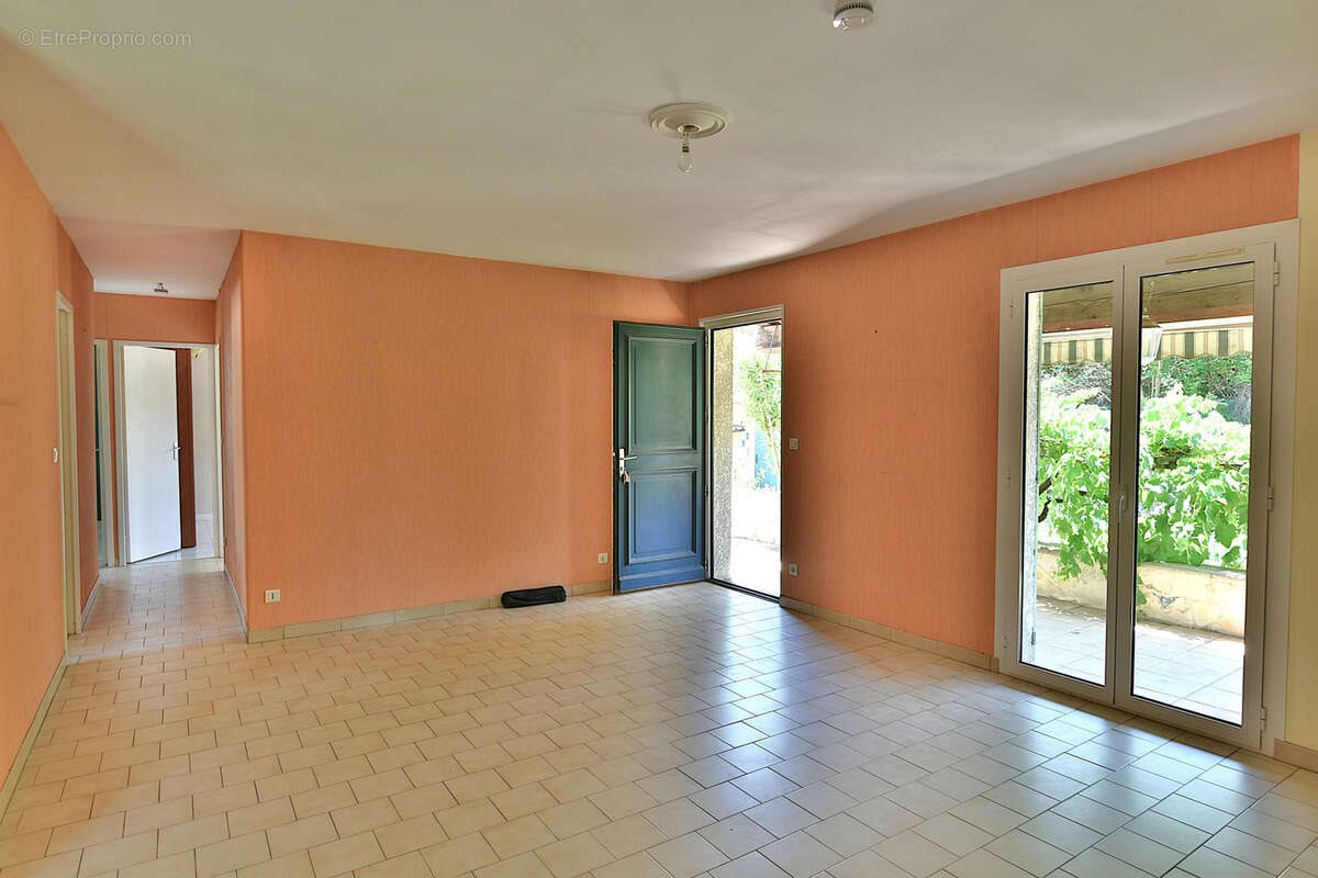 Maison à vendre, 115m², La Garde