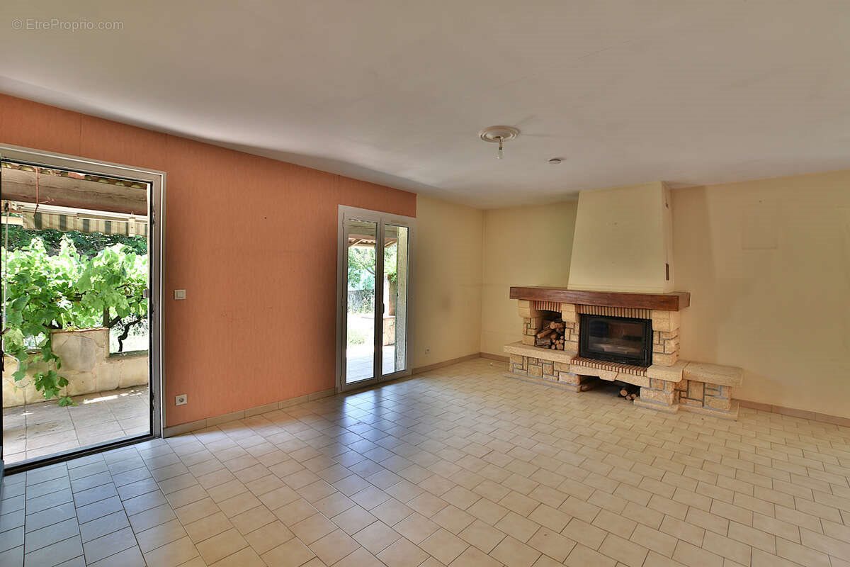 Maison à vendre, 115m², La Garde