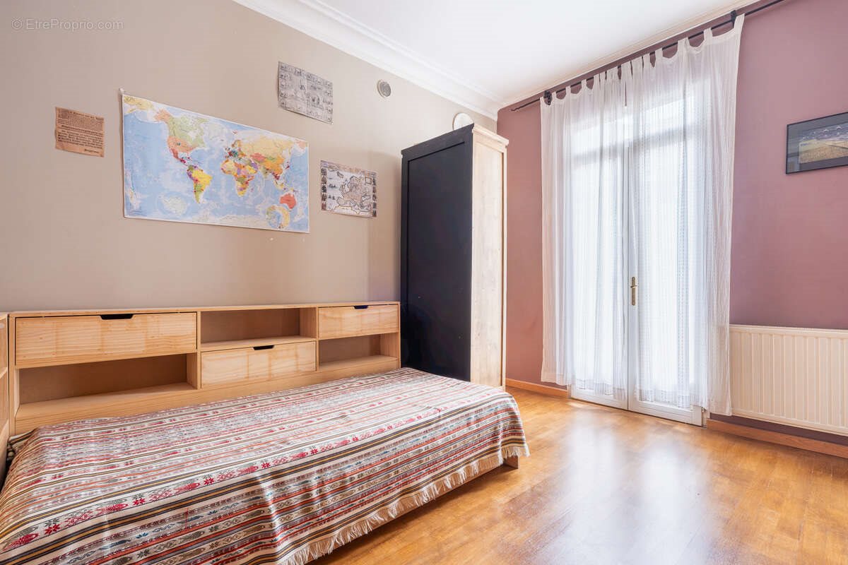 Appartement à vendre, 94m², Vincennes