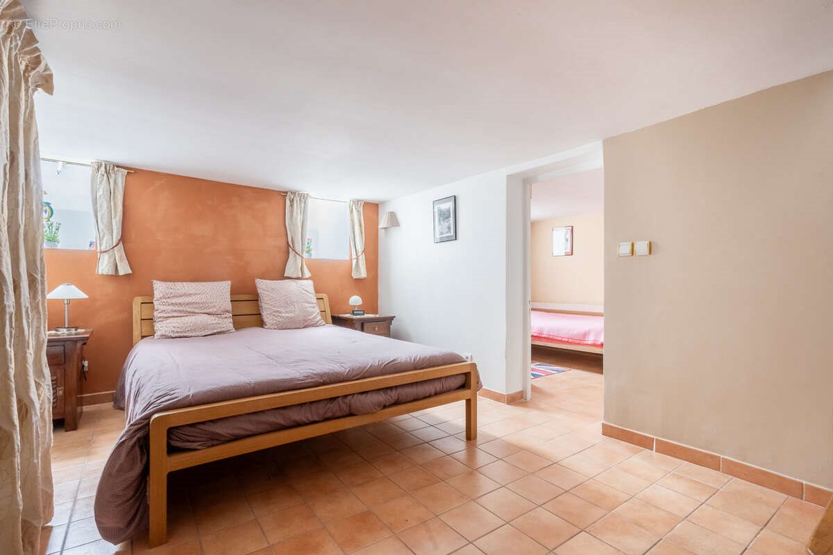 Appartement à vendre, 94m², Vincennes