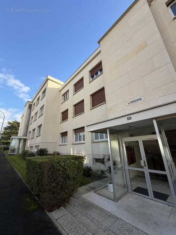 Appartement à vendre, 105m², Cholet