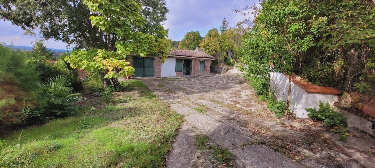Maison à vendre, 63m², Castelnau-d'Estrétefonds