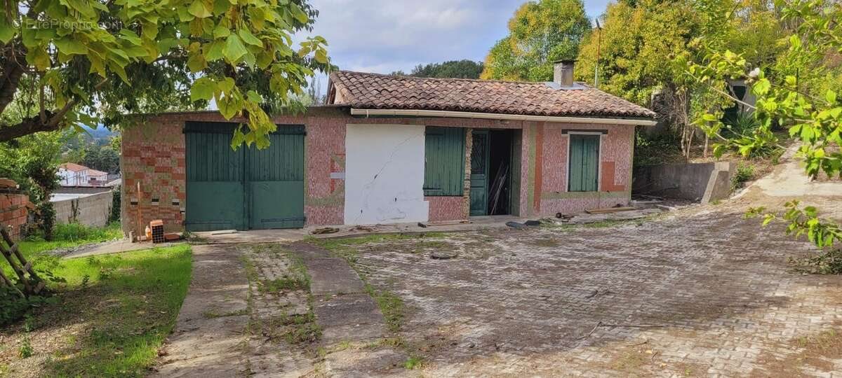 Maison à vendre, 63m², Castelnau-d'Estrétefonds