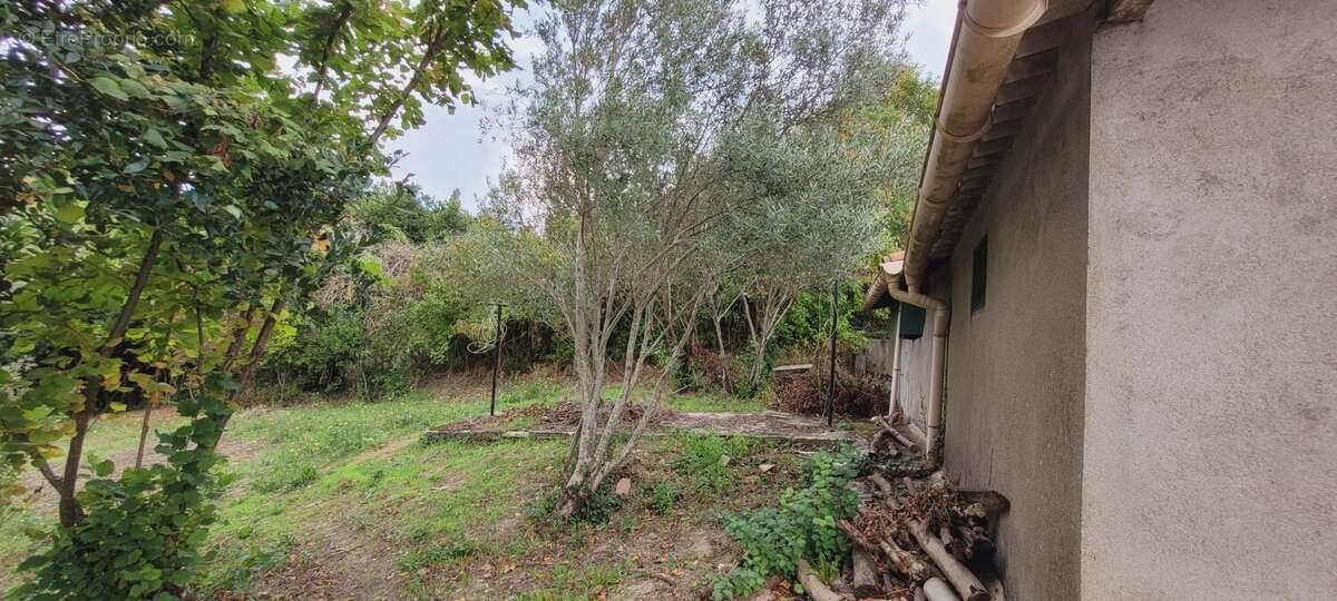 Maison à vendre, 63m², Castelnau-d'Estrétefonds