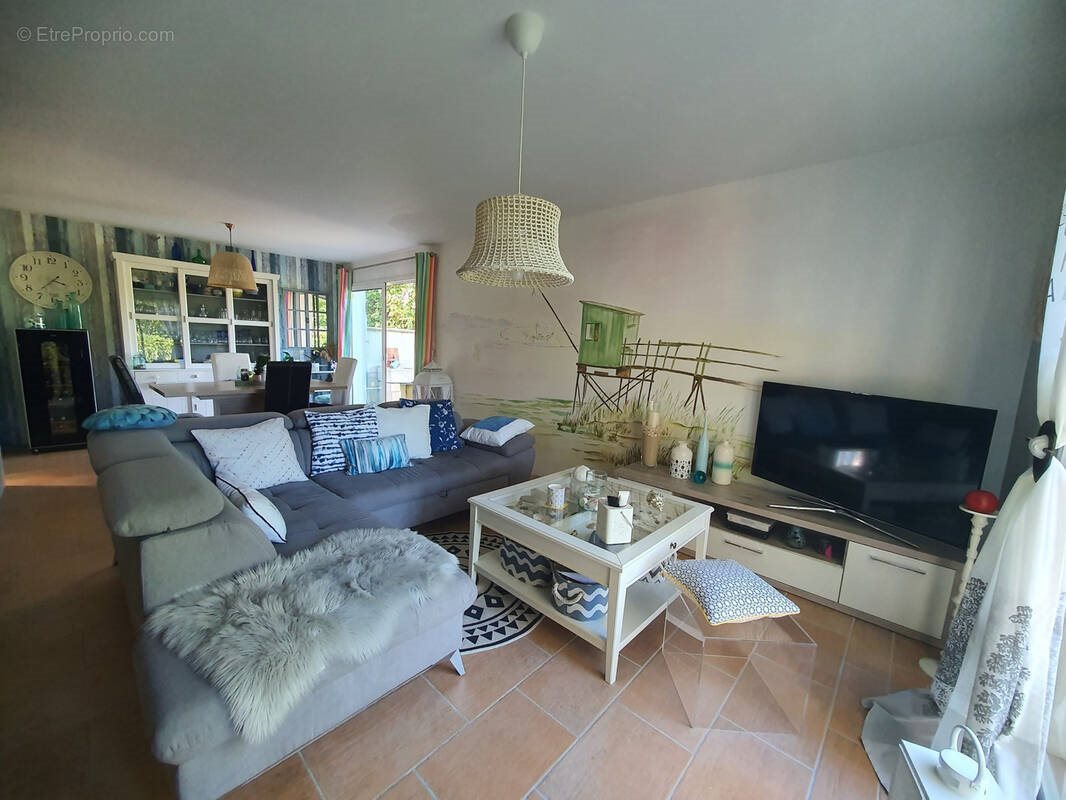 Maison à vendre, 136m², Listrac-Médoc