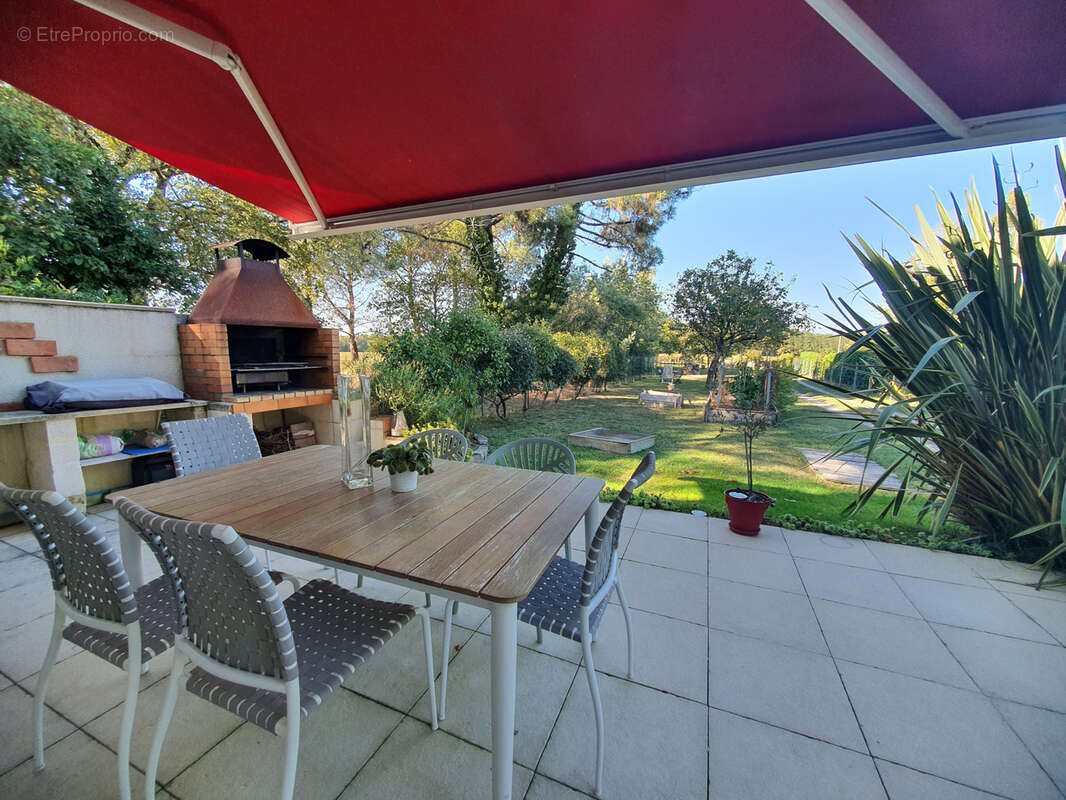 Maison à vendre, 136m², Listrac-Médoc