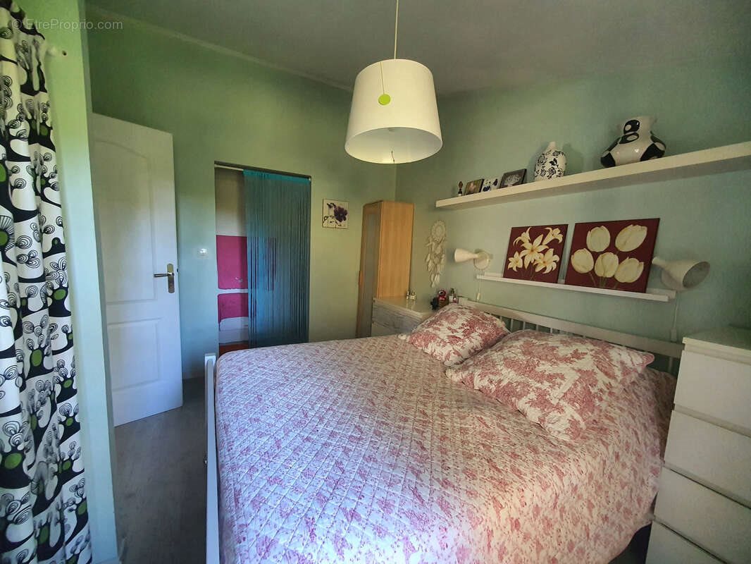 Maison à vendre, 136m², Listrac-Médoc