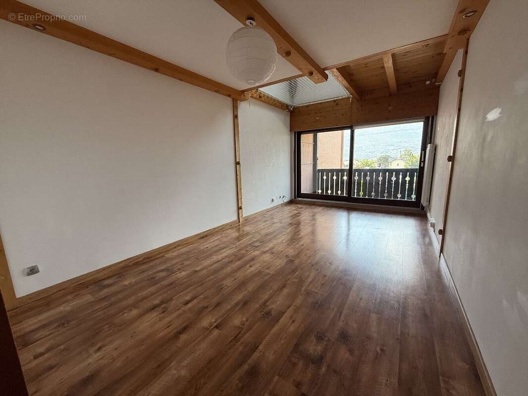 Appartement à vendre, 99m², Gilly-sur-Isère