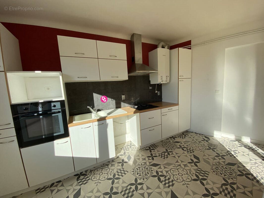 Appartement à vendre, 79m², Rodez