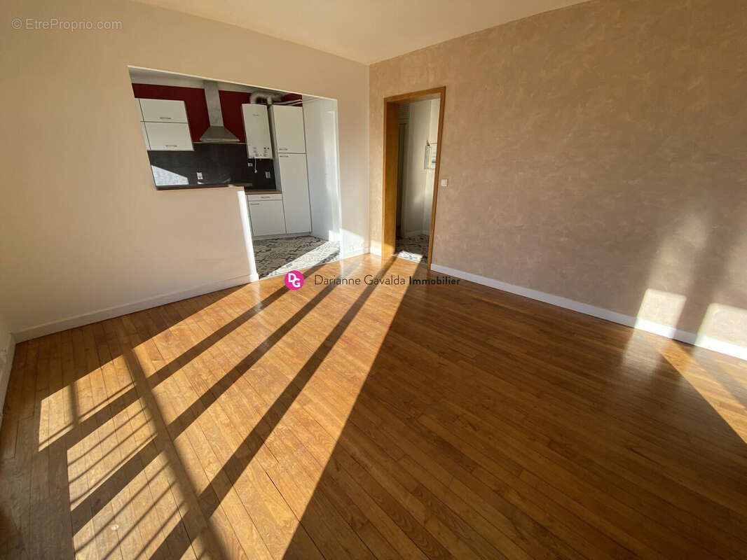 Appartement à vendre, 79m², Rodez