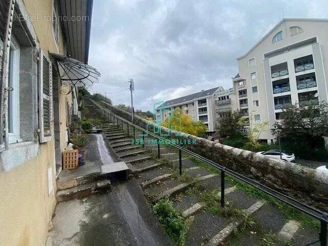 Appartement à vendre, 35m², Chambéry