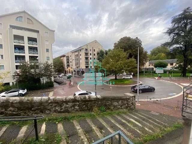 Appartement à vendre, 35m², Chambéry