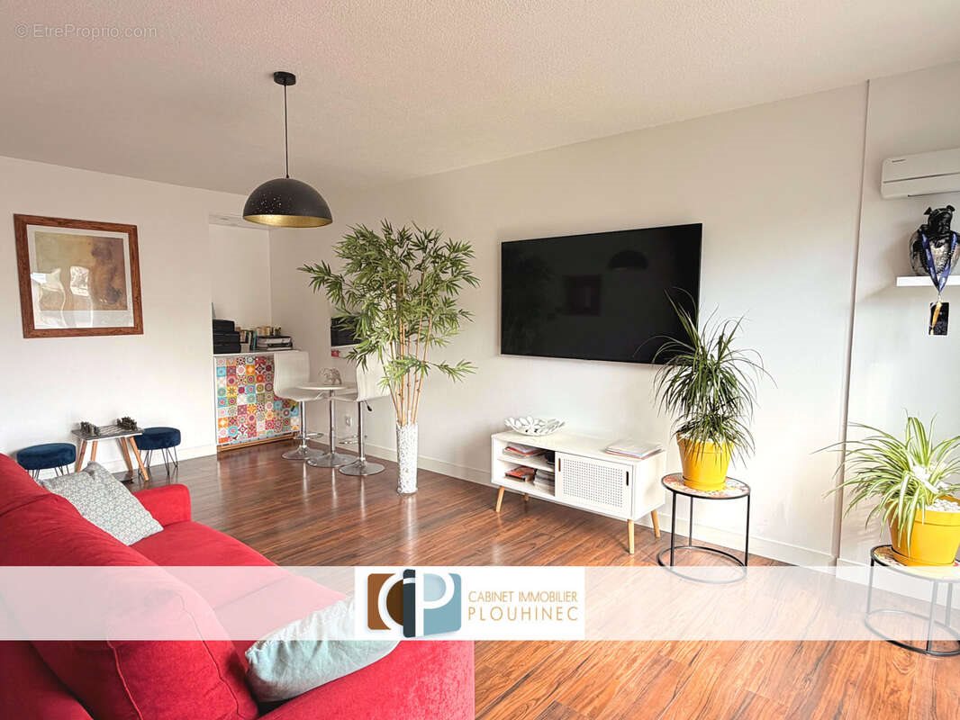 Appartement à vendre, 40m², Mâcon