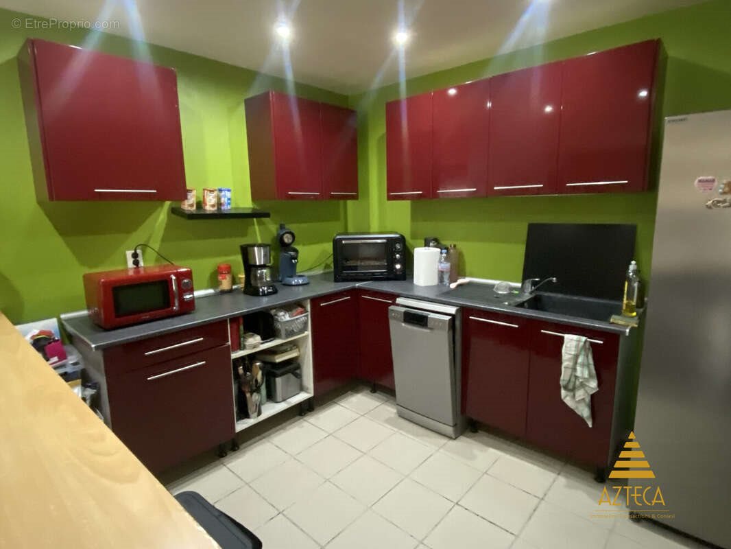 Maison à vendre, 110m², Iwuy