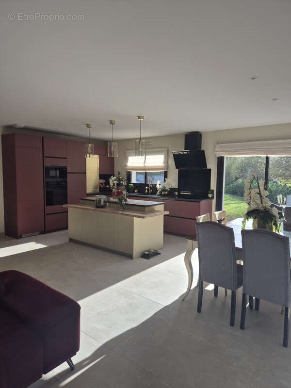 Maison à vendre, 146m², Vannes