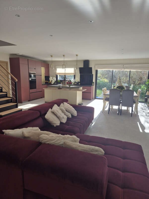Maison à vendre, 146m², Vannes