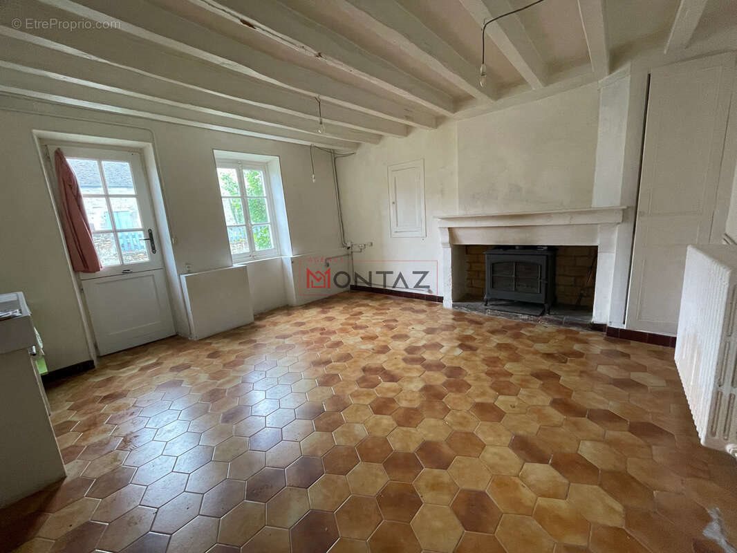 Maison à vendre, 151m², Jouy-sur-Morin