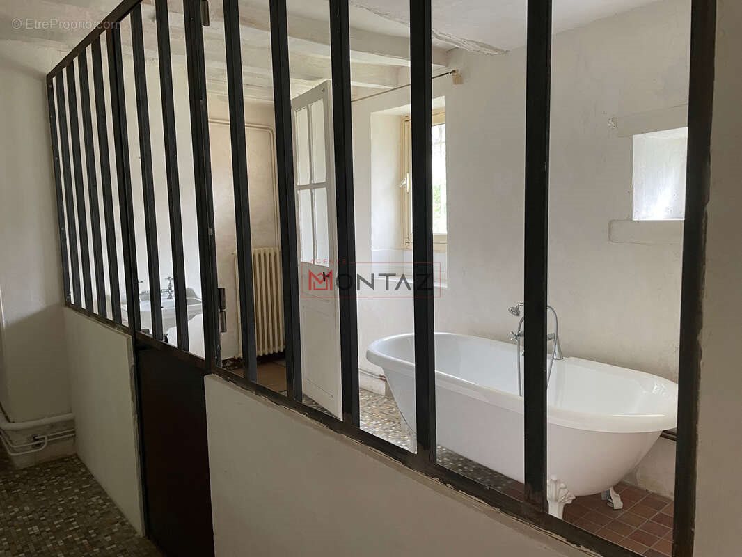 Maison à vendre, 151m², Jouy-sur-Morin