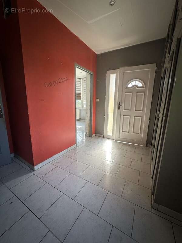 Maison à vendre, 94m², Bar-le-Duc