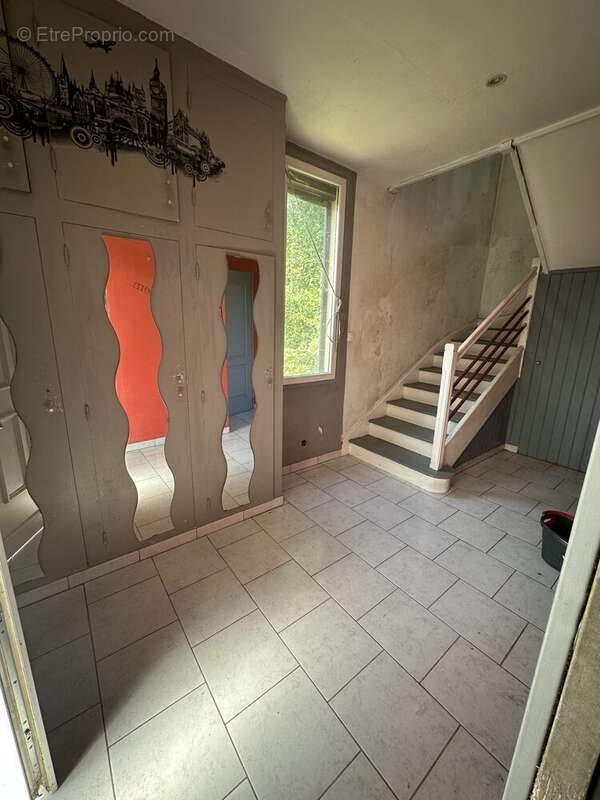 Maison à vendre, 94m², Bar-le-Duc