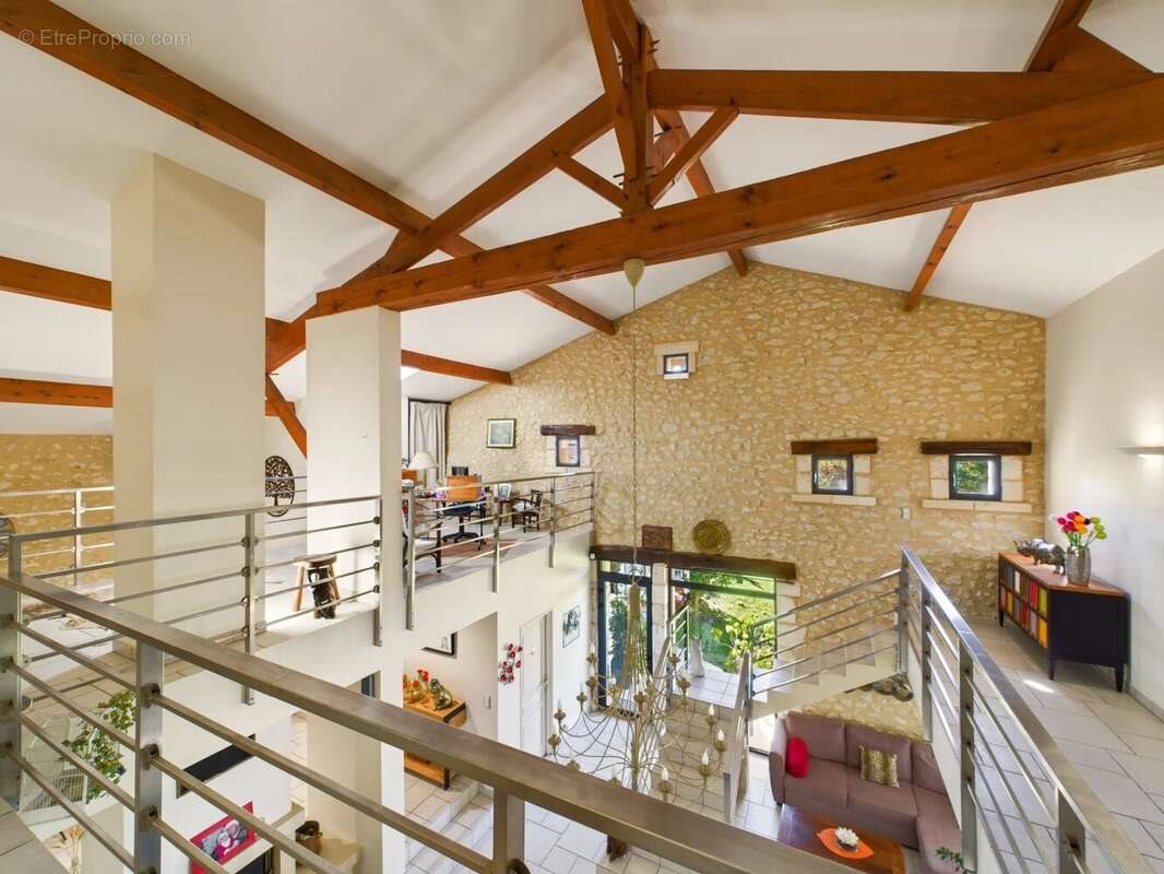 Maison à vendre, 299m², Chantérac