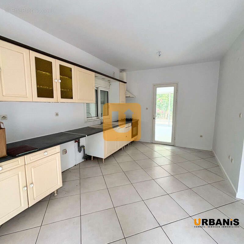 Maison à vendre, 160m², Saint-Paul