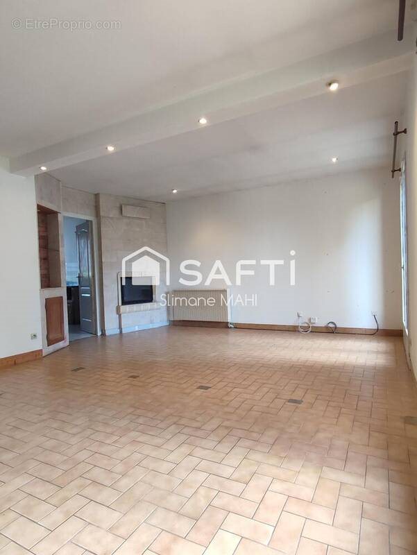 Maison à vendre, 90m², Le Mans