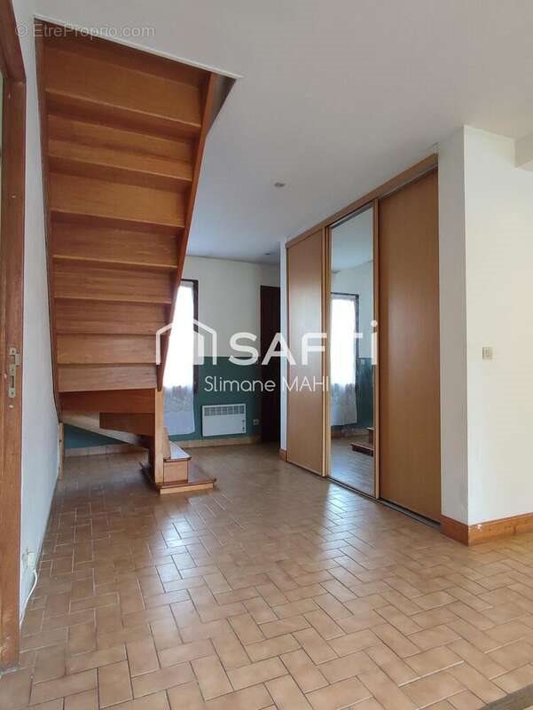 Maison à vendre, 90m², Le Mans